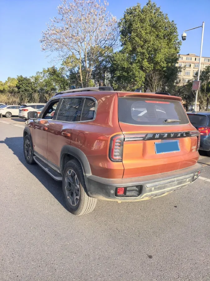 2022 Haval H6S 2.0T 211HP L4 7DCT,autocango,china used car exporter,china ev exporter,chinese used car exporter,chinese used ev exporter