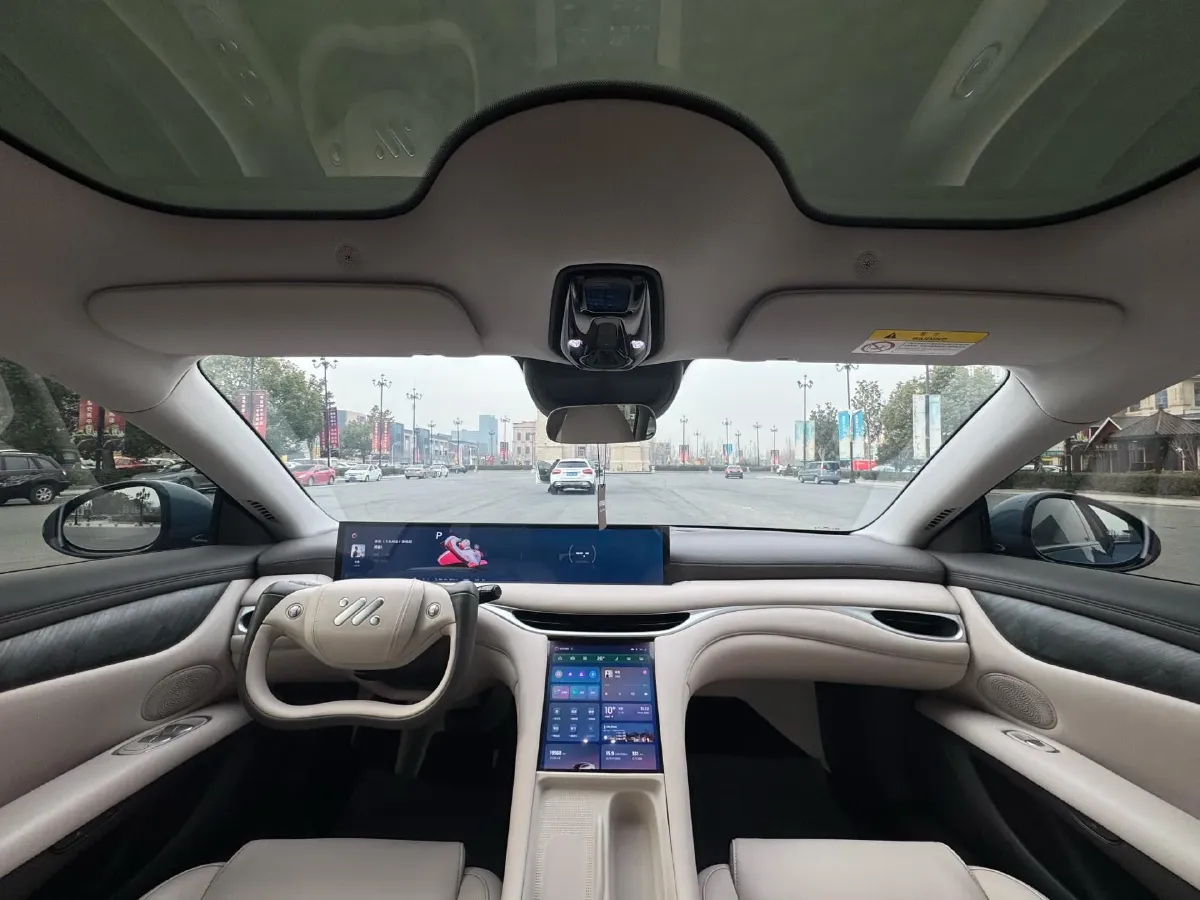 2024 IM L6 BEV 100KWH,autocango,china used car exporter,china ev exporter,chinese used car exporter,chinese used ev exporter