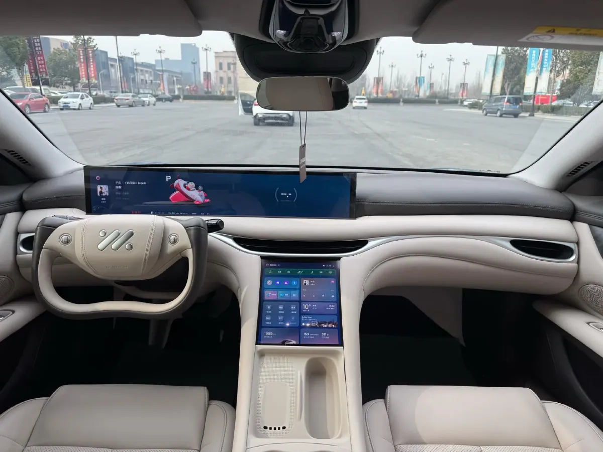 2024 IM L6 BEV 100KWH,autocango,china used car exporter,china ev exporter,chinese used car exporter,chinese used ev exporter