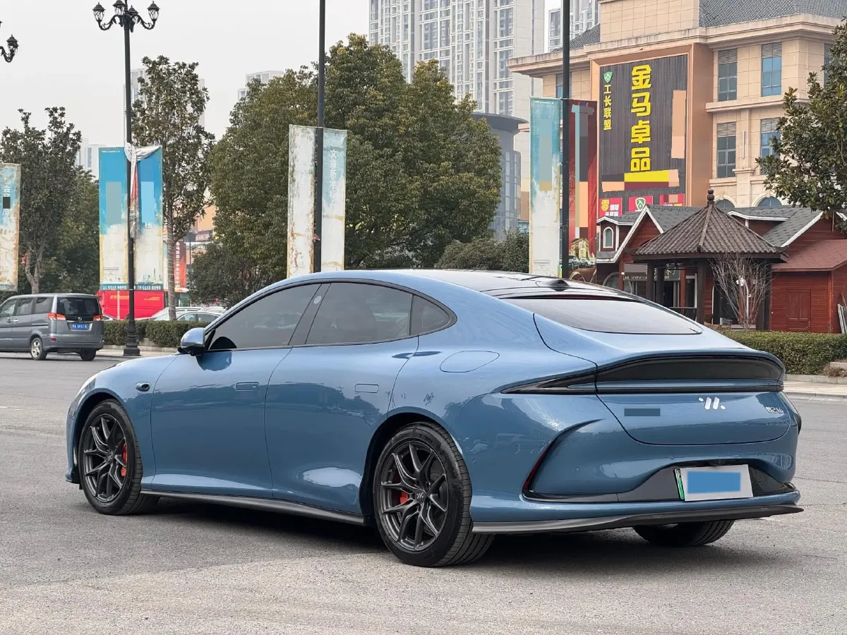 2024 IM L6 BEV 100KWH,autocango,china used car exporter,china ev exporter,chinese used car exporter,chinese used ev exporter