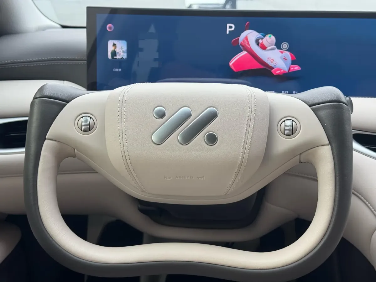 2024 IM L6 BEV 100KWH,autocango,china used car exporter,china ev exporter,chinese used car exporter,chinese used ev exporter