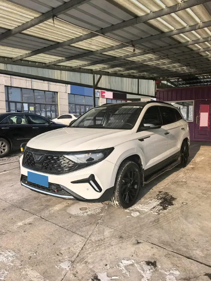 2023 Jetta VS7 1.4T 150HP L4 6AT