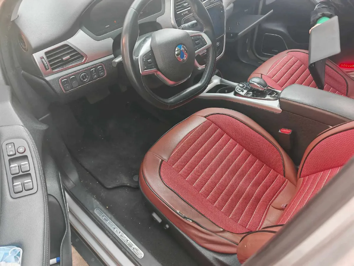 2018 Denza Denza BEV 70KWH,autocango,china used car exporter,china ev exporter,chinese used car exporter,chinese used ev exporter