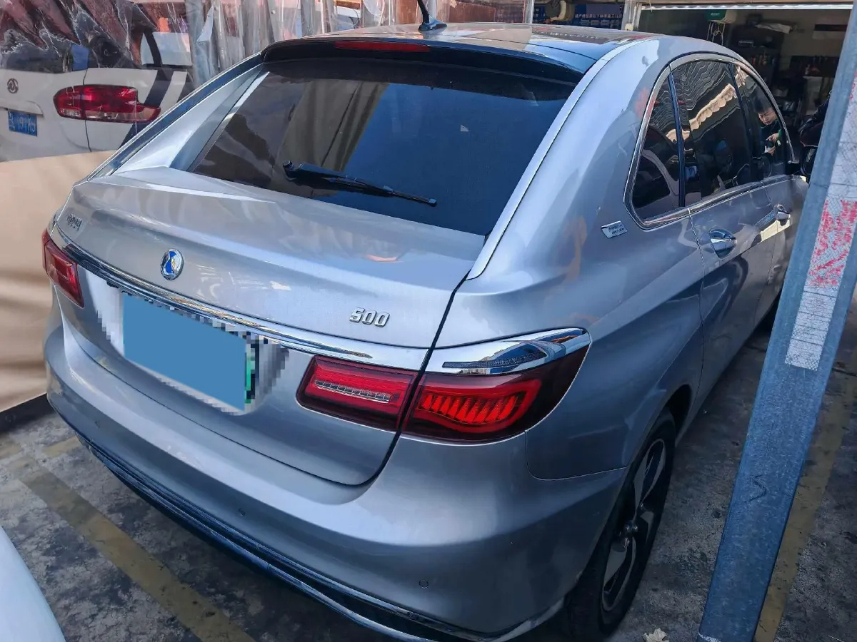 2018 Denza Denza BEV 70KWH,autocango,china used car exporter,china ev exporter,chinese used car exporter,chinese used ev exporter