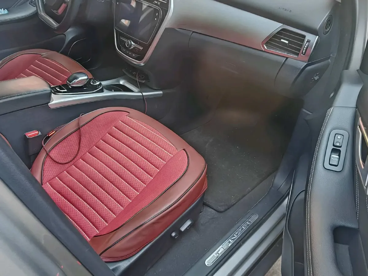 2018 Denza Denza BEV 70KWH,autocango,china used car exporter,china ev exporter,chinese used car exporter,chinese used ev exporter