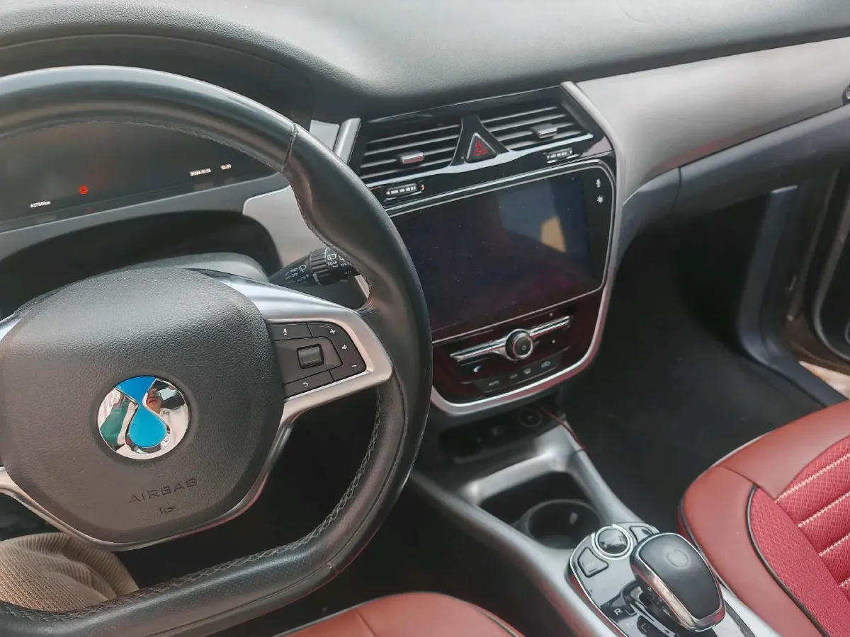 2018 Denza Denza BEV 70KWH,autocango,china used car exporter,china ev exporter,chinese used car exporter,chinese used ev exporter