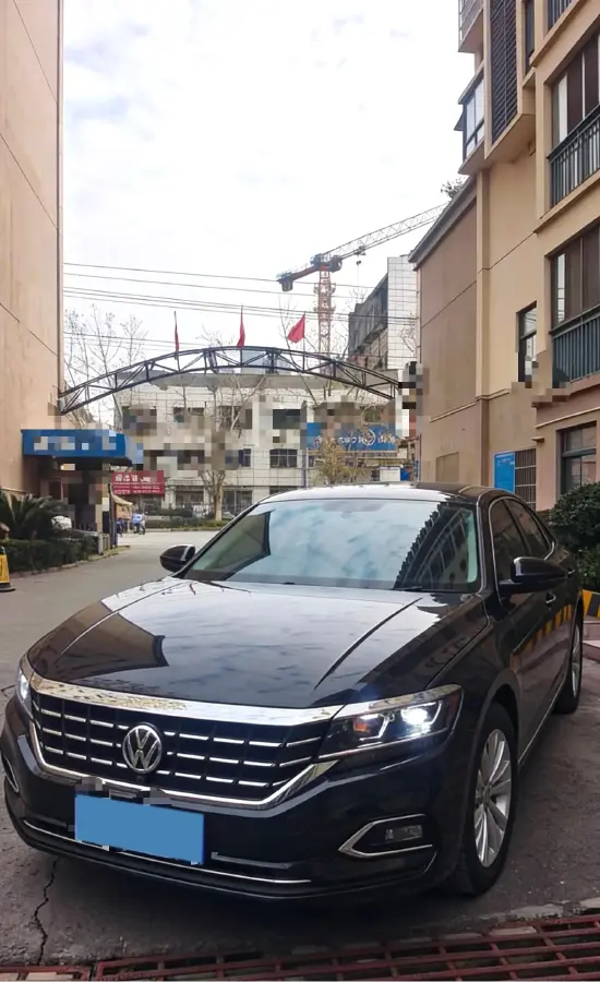 2019 Skoda Kodiak 2.0T 186HP L4 7DCT