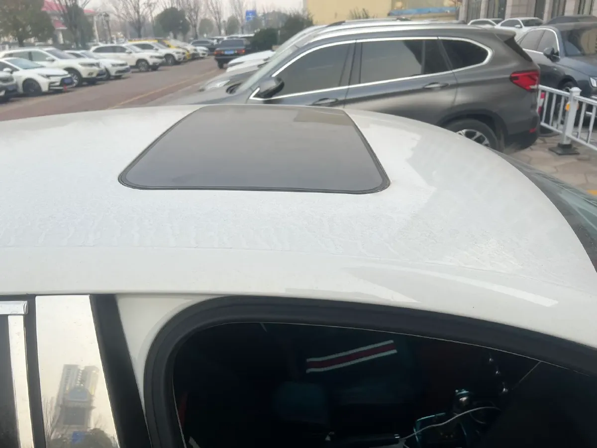 2018 Chery Tiggo 7 1.5T 156HP L4 6DCT,autocango,china used car exporter,china ev exporter,chinese used car exporter,chinese used ev exporter