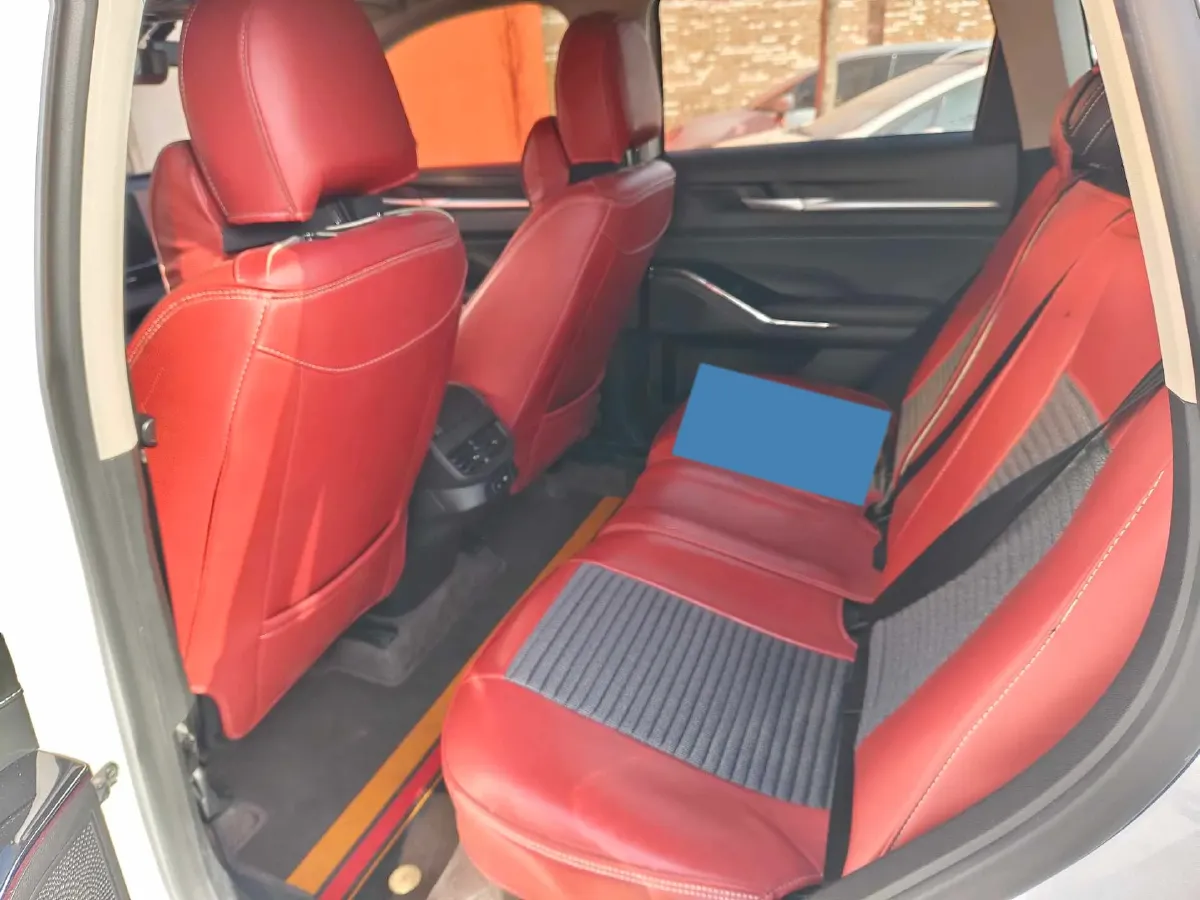 2024 Haval H6 1.5T 184HP L4 7DCT,autocango,china used car exporter,china ev exporter,chinese used car exporter,chinese used ev exporter