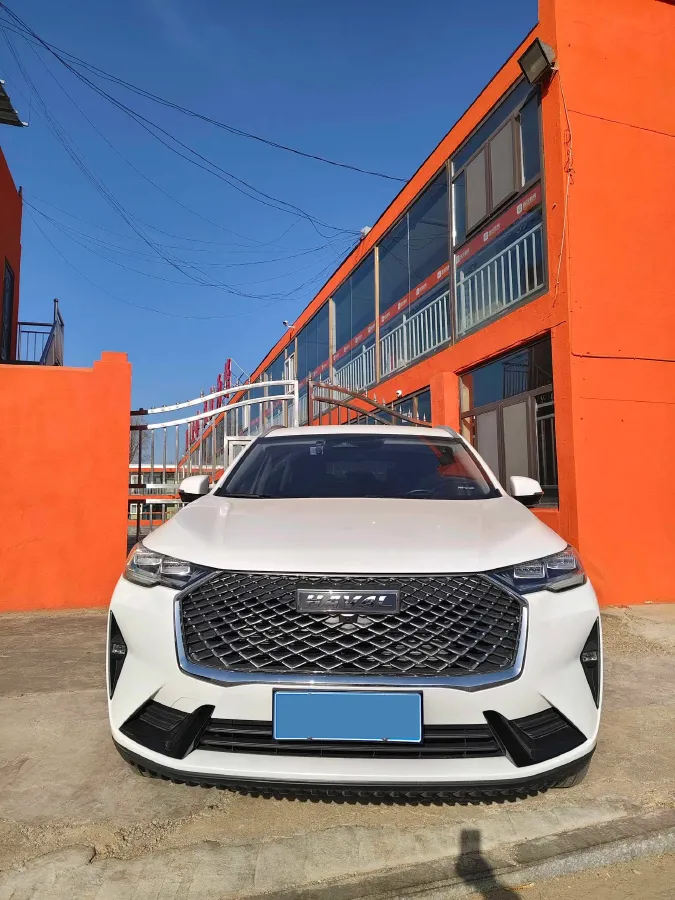 2024 Haval H6 1.5T 184HP L4 7DCT,autocango,china used car exporter,china ev exporter,chinese used car exporter,chinese used ev exporter