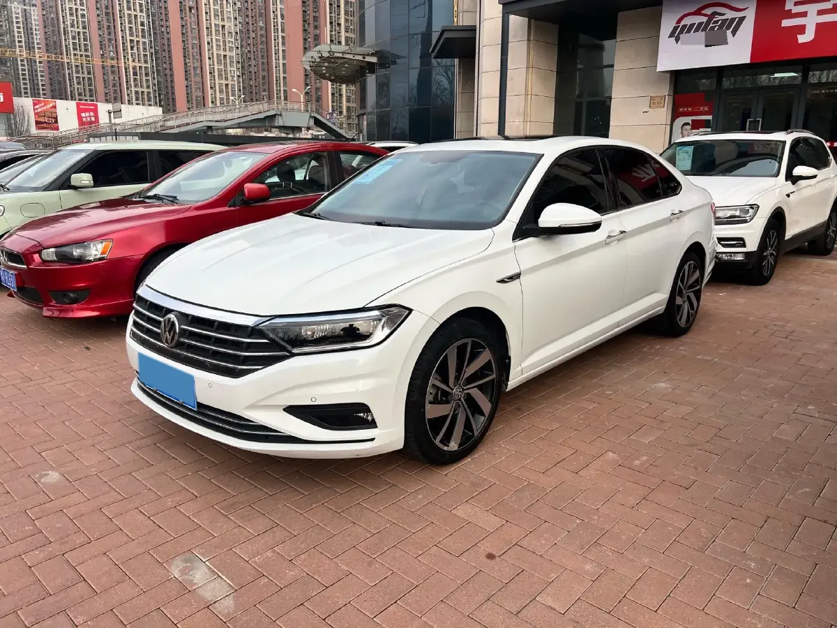 2019 Luxgen Grand 7 MPV 2.0T 188HP L4 6AT