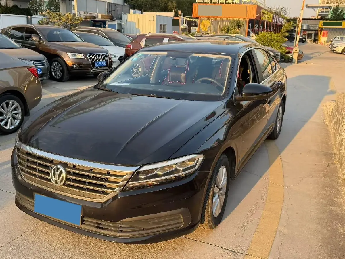 2018 Landwind XiaoYao 1.5T 163HP L4 CVT