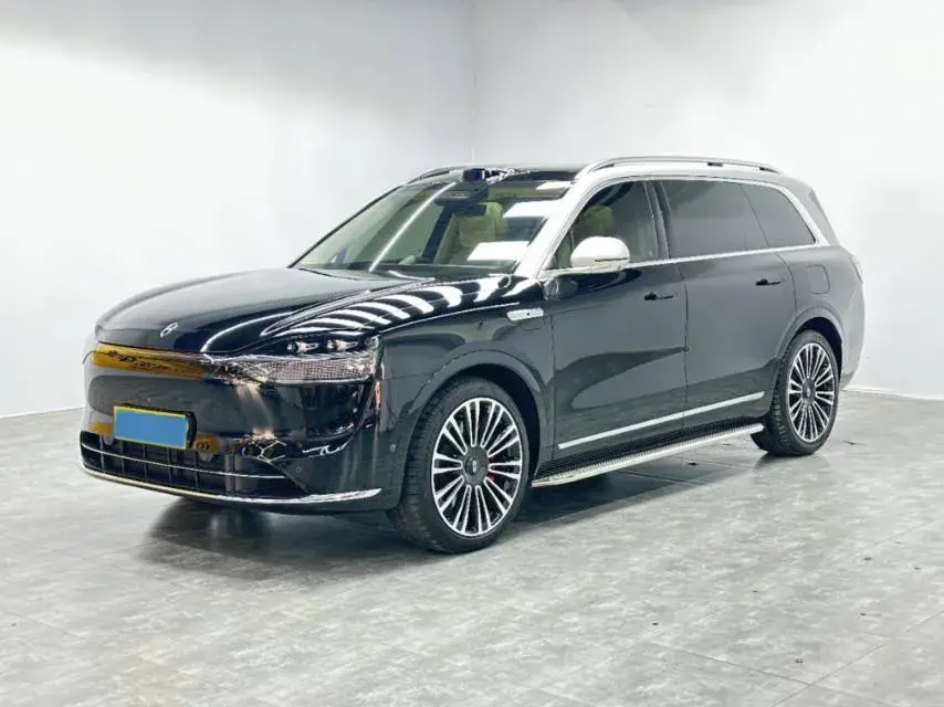 2024 AITO AITO M9 1.5T 152HP L4 REEV 42KWH