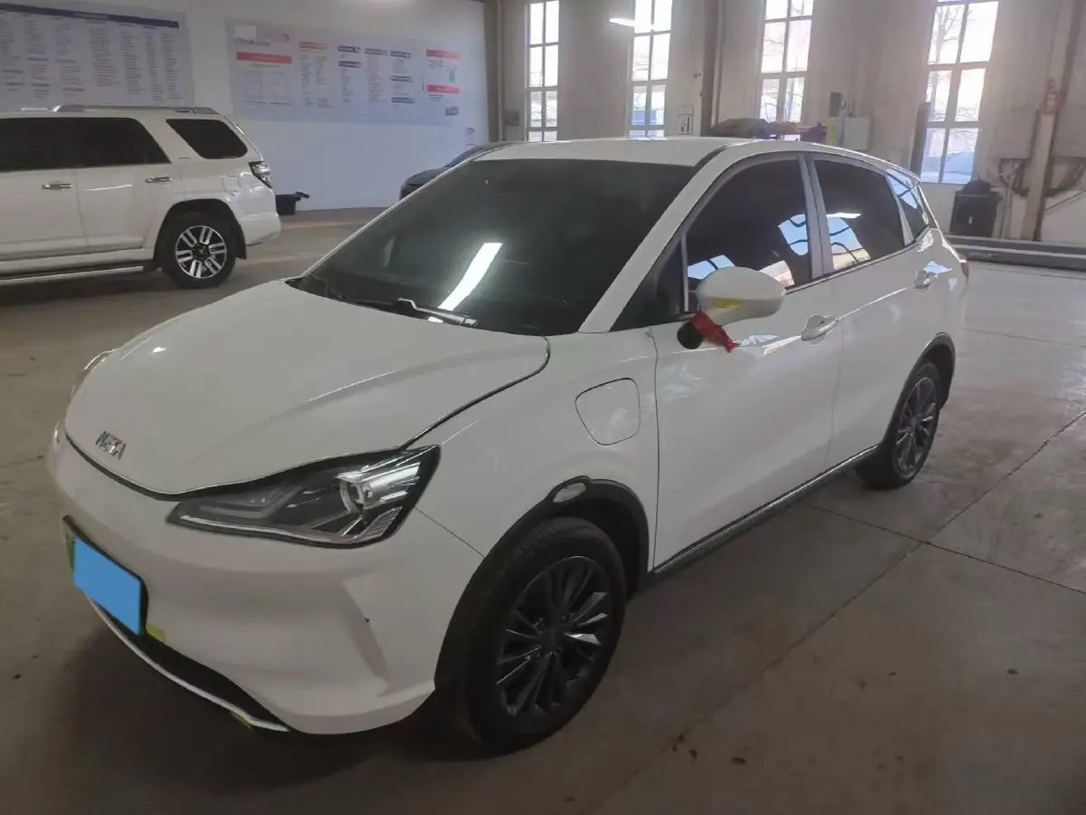 2022 ChangAn Oshan X7 Plus 1.5T 188HP L4 7DCT