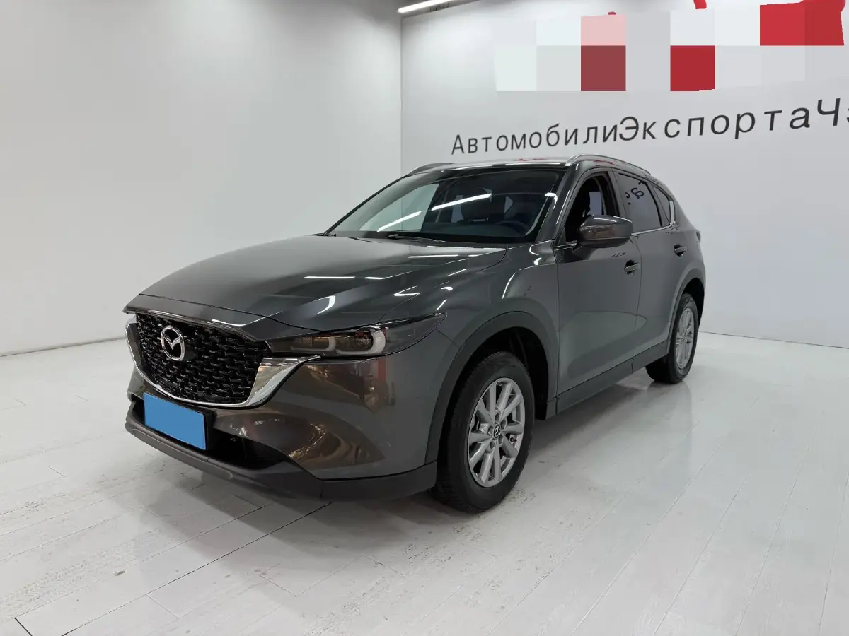 2022 Hyundai Tucson 2.0L 150HP L4 6AT Hybrid