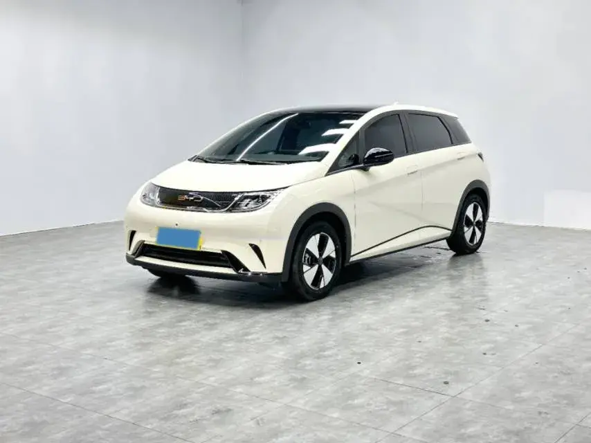 2023 BYD Dolphin BEV 44.928KWH