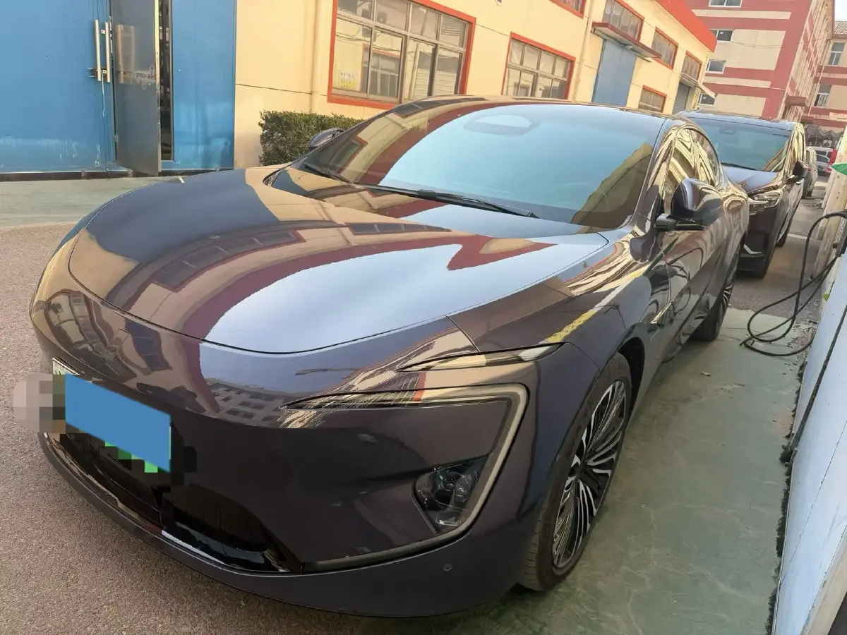 2024 Avatr 12 BEV 94.5KWH