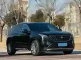 2021 Cadillac XT4 2.0T 237HP L4 9AT