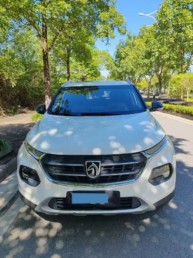 2018 KaiYi E3 1.6L 110HP L4 5MT,autocango,china used car exporter,china ev exporter,chinese used car exporter,chinese used ev exporter