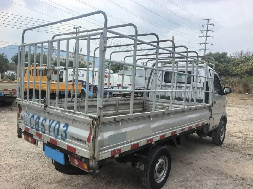 2020 BAIC ChangHe Furuida K21 1.5L 116HP L4 5MT,autocango,china used car exporter,china ev exporter,chinese used car exporter,chinese used ev exporter