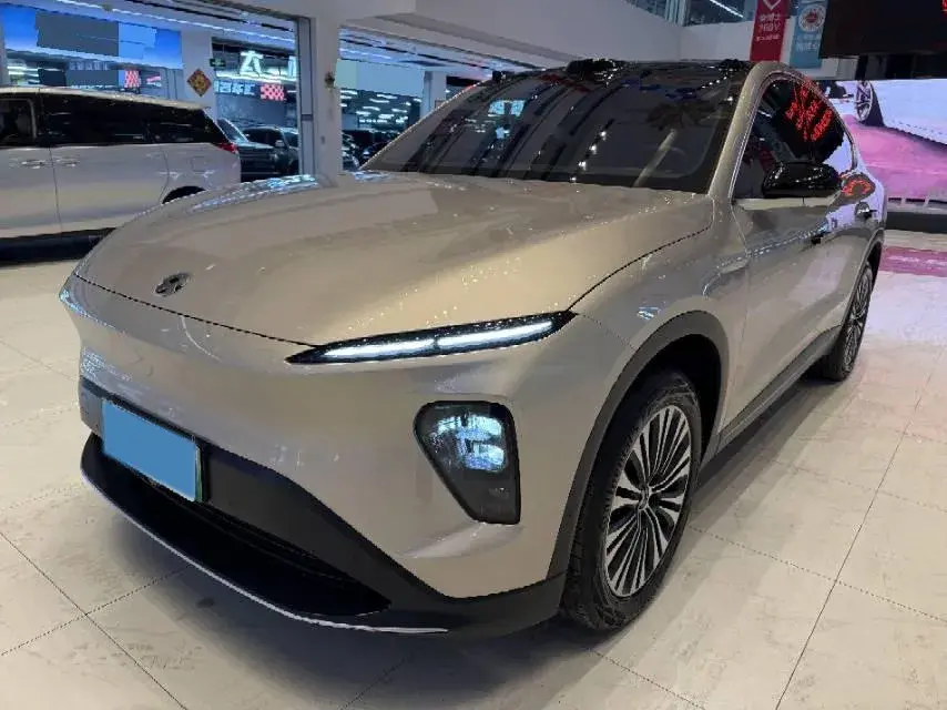 2023 Kede DiYa 2.0T 202HP L4 6AT