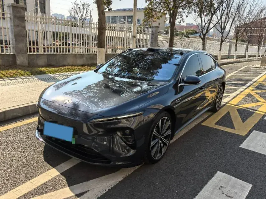 2024 NIO ET7 BEV 75KWH