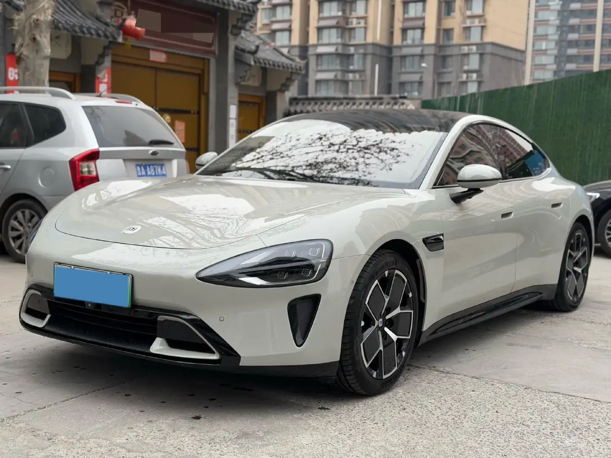 2024 MI SU7 BEV 73.6KWH