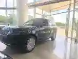 2022 Land Rover Range Rover 3.0T 360HP L6 8AT