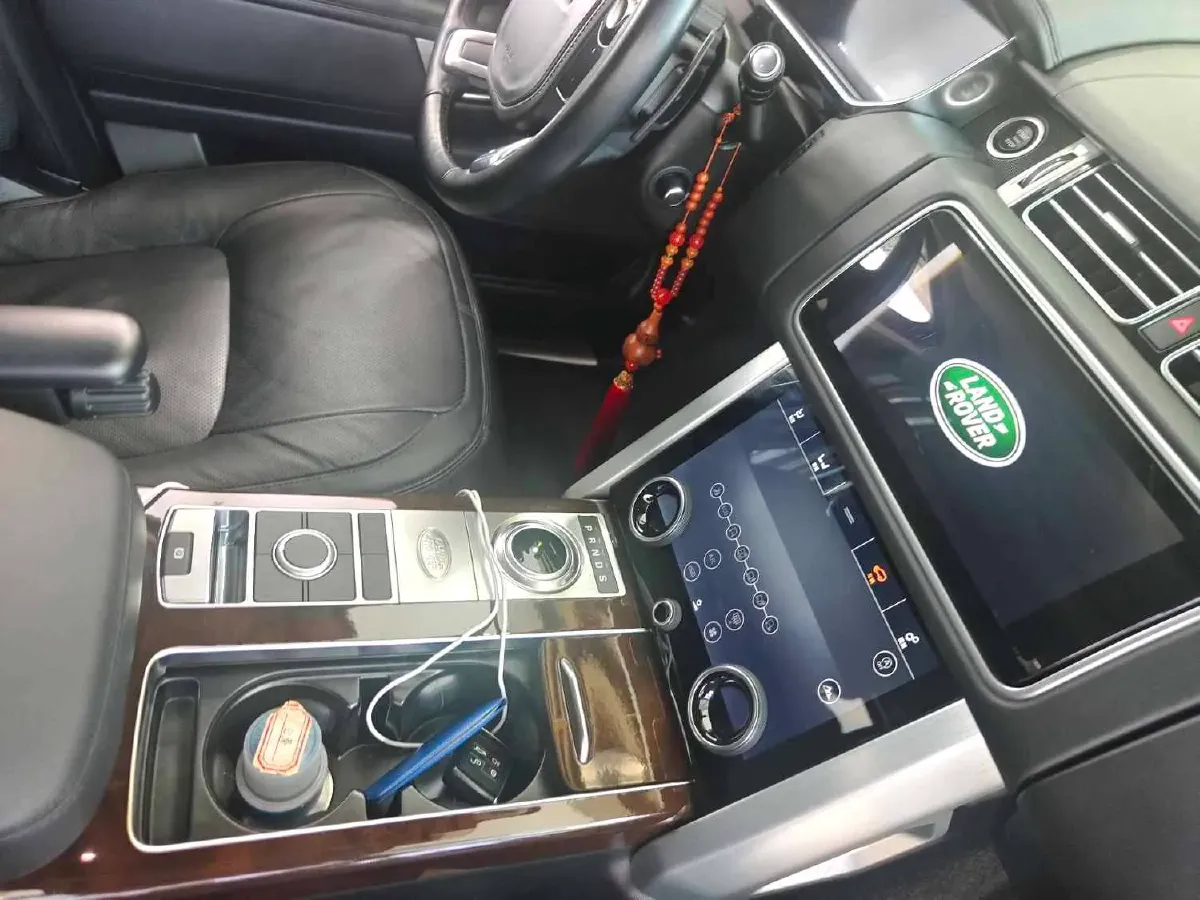 2022 Land Rover Range Rover 3.0T 360HP L6 8AT,autocango,china used car exporter,china ev exporter,chinese used car exporter,chinese used ev exporter