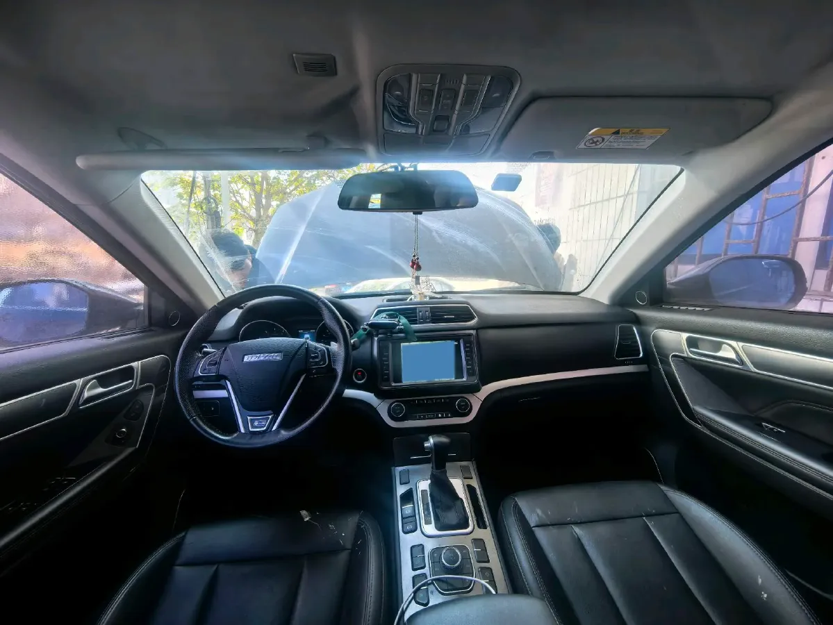 2018 Haval H6 Coupe 1.5T 169HP L4 7DCT,autocango,china used car exporter,china ev exporter,chinese used car exporter,chinese used ev exporter