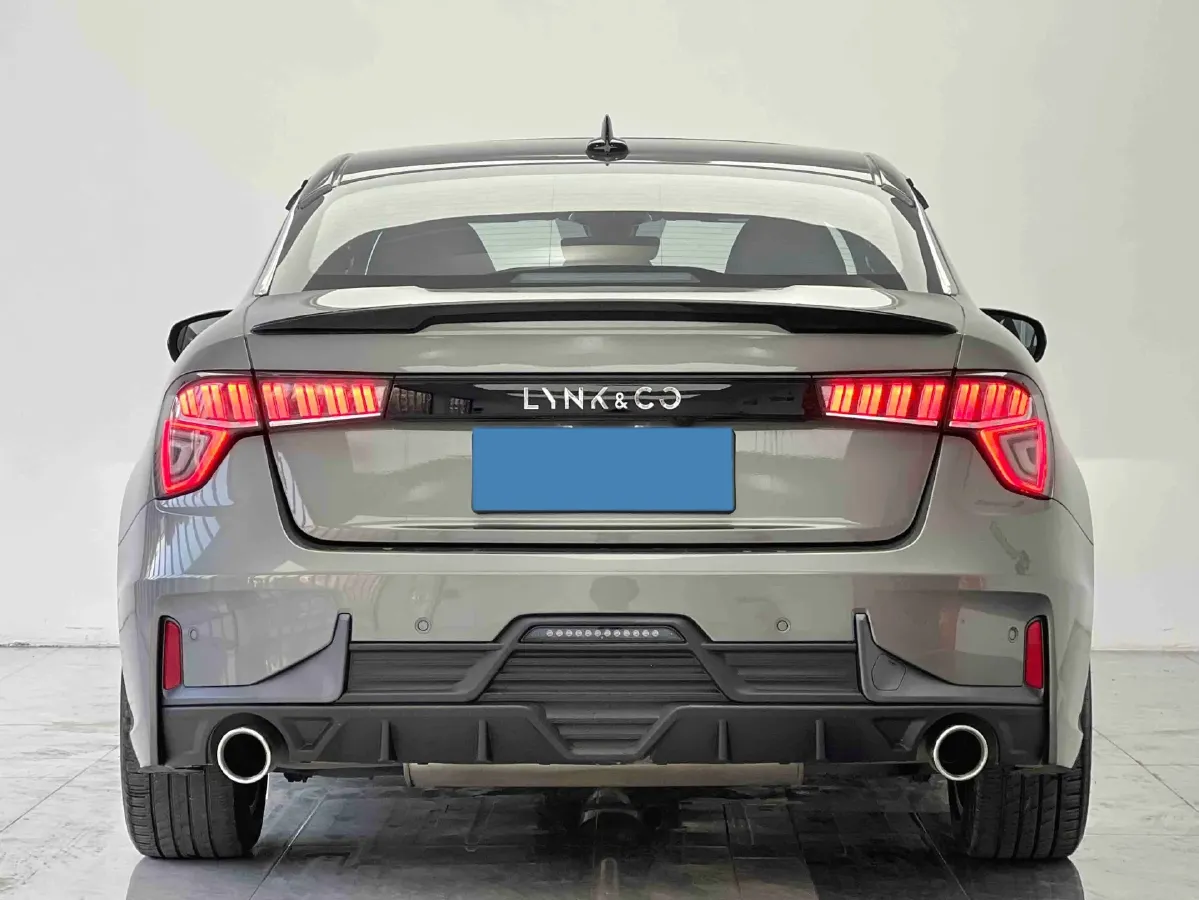 2022 LYNK&CO 03 2.0T 190HP L4 7DCT,autocango,china used car exporter,china ev exporter,chinese used car exporter,chinese used ev exporter