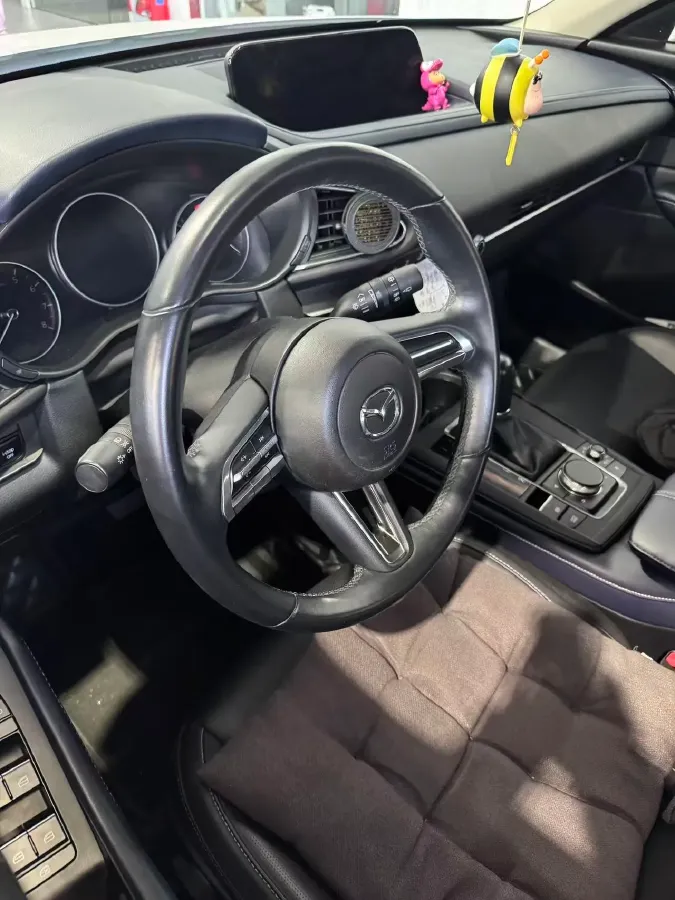 2022 Mazda CX-30 2.0L 158HP L4 6AT,autocango,china used car exporter,china ev exporter,chinese used car exporter,chinese used ev exporter