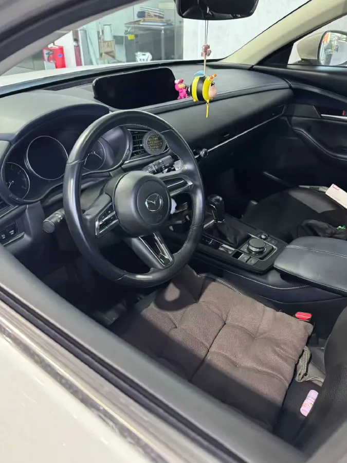 2022 Mazda CX-30 2.0L 158HP L4 6AT,autocango,china used car exporter,china ev exporter,chinese used car exporter,chinese used ev exporter