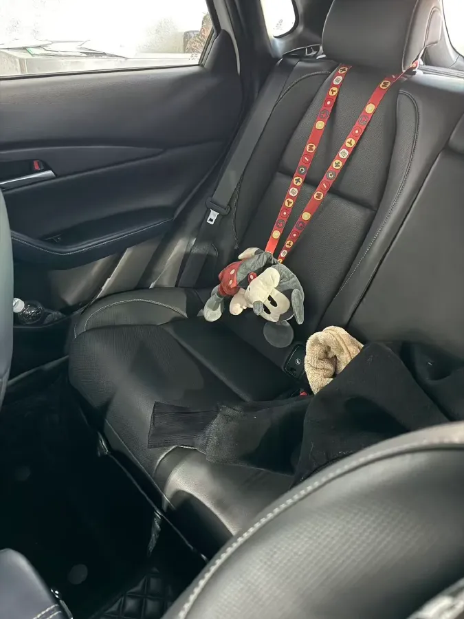 2022 Mazda CX-30 2.0L 158HP L4 6AT,autocango,china used car exporter,china ev exporter,chinese used car exporter,chinese used ev exporter