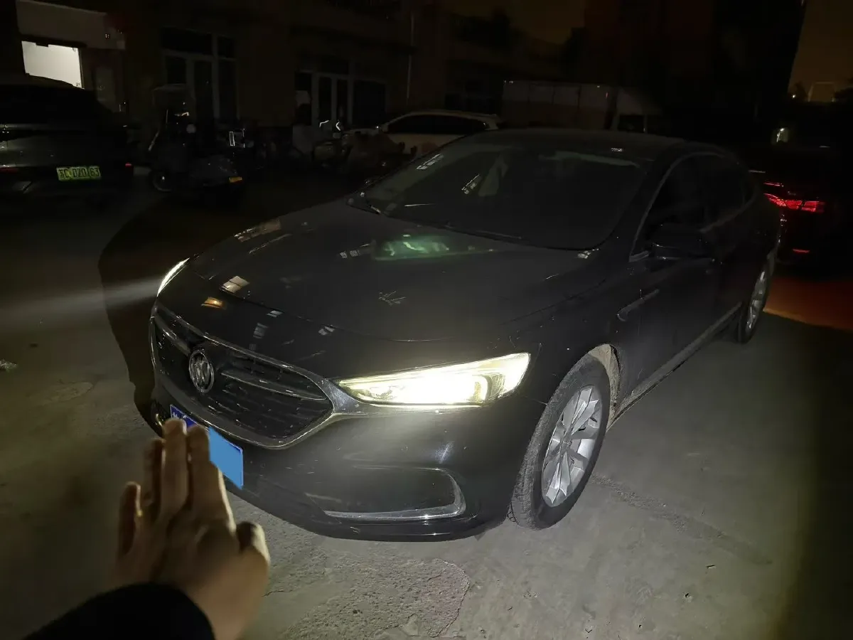 2022 Buick Larcosse 1.5T 169HP L4 9AT,autocango,china used car exporter,china ev exporter,chinese used car exporter,chinese used ev exporter