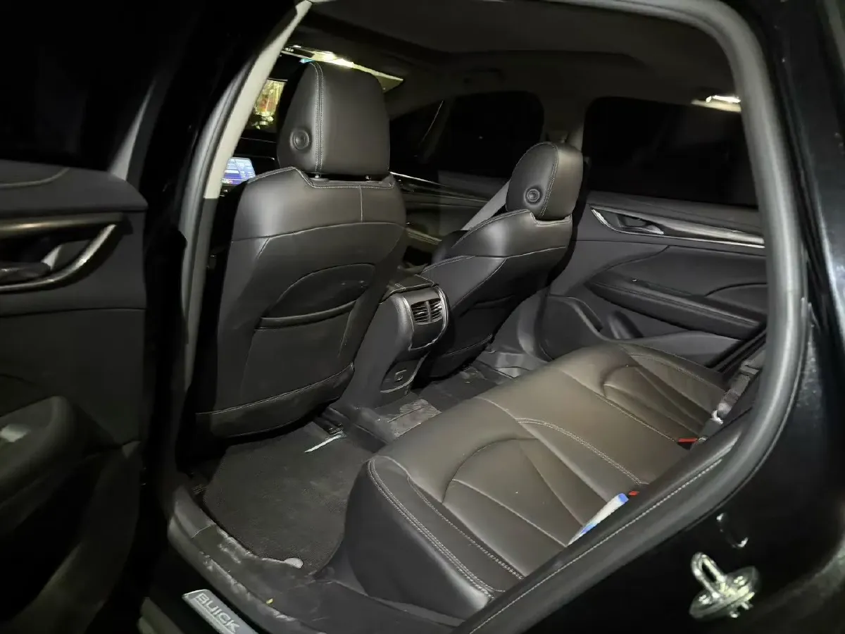 2022 Buick Larcosse 1.5T 169HP L4 9AT,autocango,china used car exporter,china ev exporter,chinese used car exporter,chinese used ev exporter