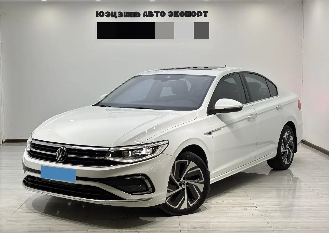2023 Volkswagen Bora 1.4T 150HP L4 7DCT