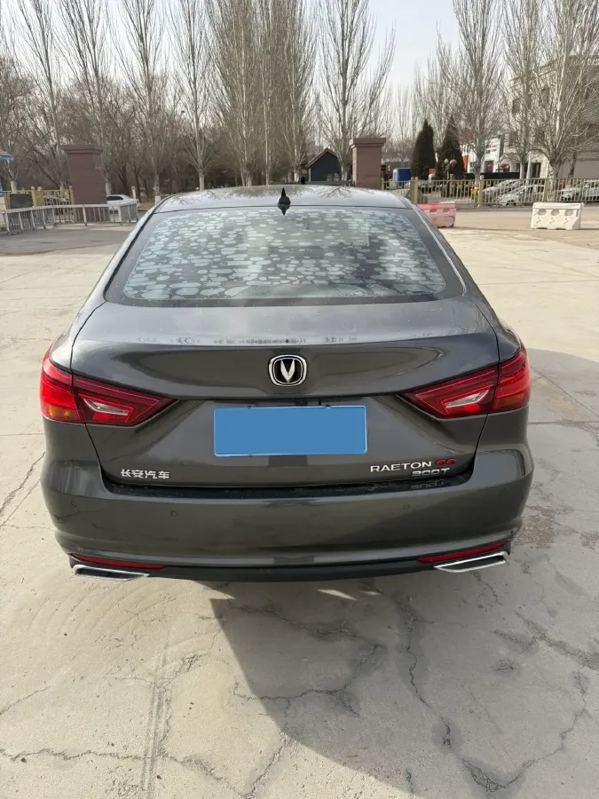 2021 ChangAn Raeton CC 1.5T 180HP L4 7DCT,autocango,china used car exporter,china ev exporter,chinese used car exporter,chinese used ev exporter
