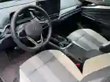 2024 Volkswagen ID.4 Crozz BEV 55.7KWH