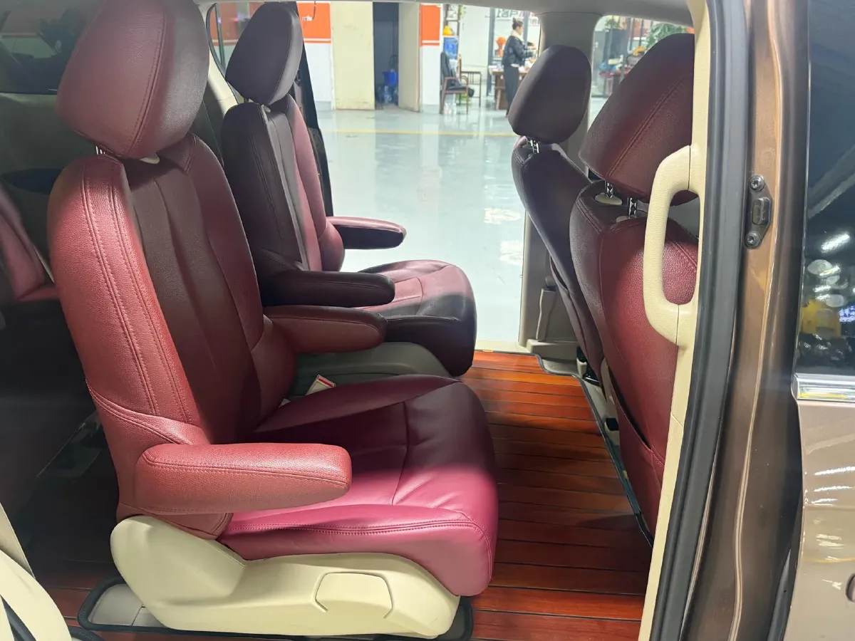 2018 Buick GL8 2.0T 260HP L4 6AT,autocango,china used car exporter,china ev exporter,chinese used car exporter,chinese used ev exporter