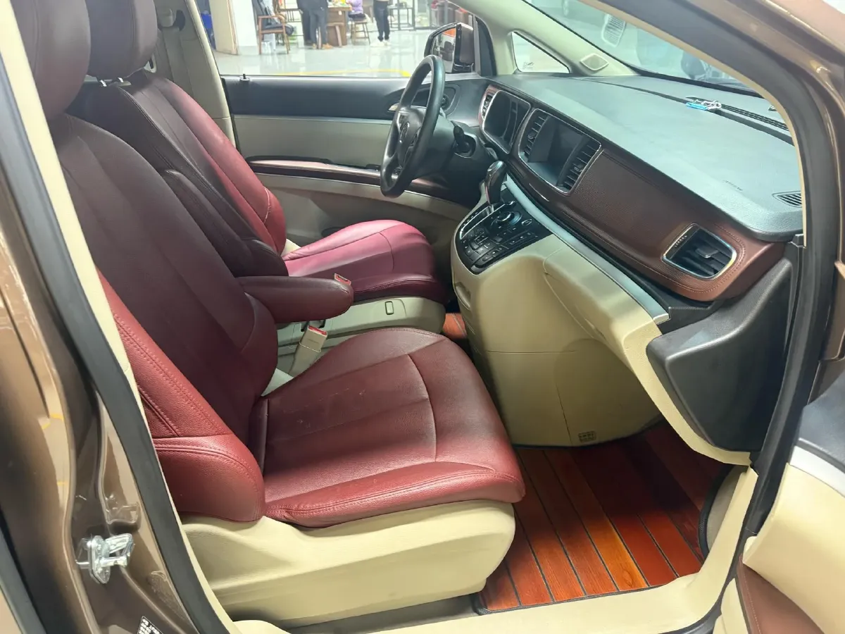 2018 Buick GL8 2.0T 260HP L4 6AT,autocango,china used car exporter,china ev exporter,chinese used car exporter,chinese used ev exporter
