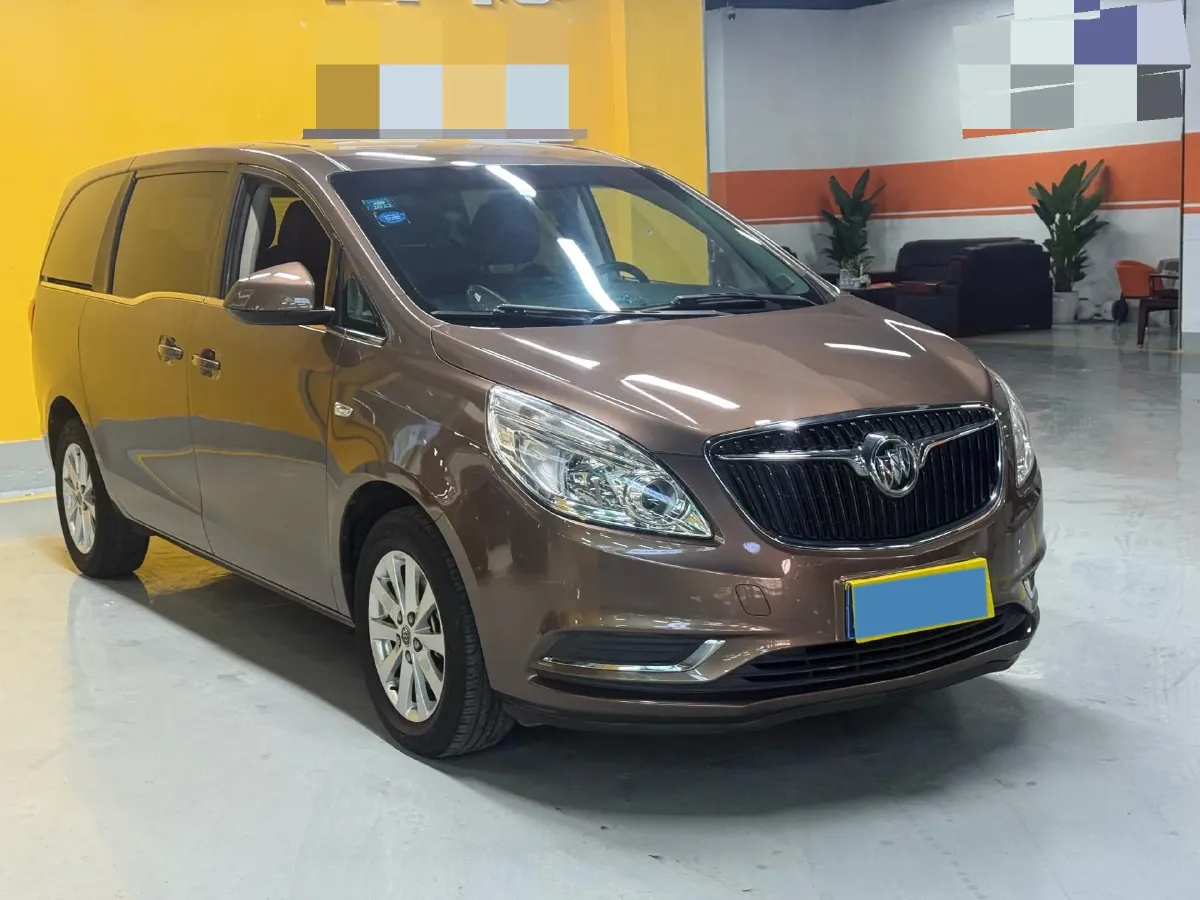 2018 Buick GL8 2.0T 260HP L4 6AT,autocango,china used car exporter,china ev exporter,chinese used car exporter,chinese used ev exporter