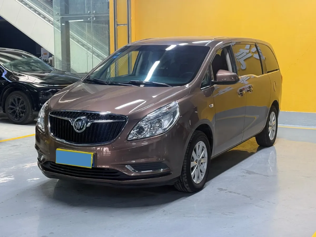 2018 Buick GL8 2.0T 260HP L4 6AT,autocango,china used car exporter,china ev exporter,chinese used car exporter,chinese used ev exporter