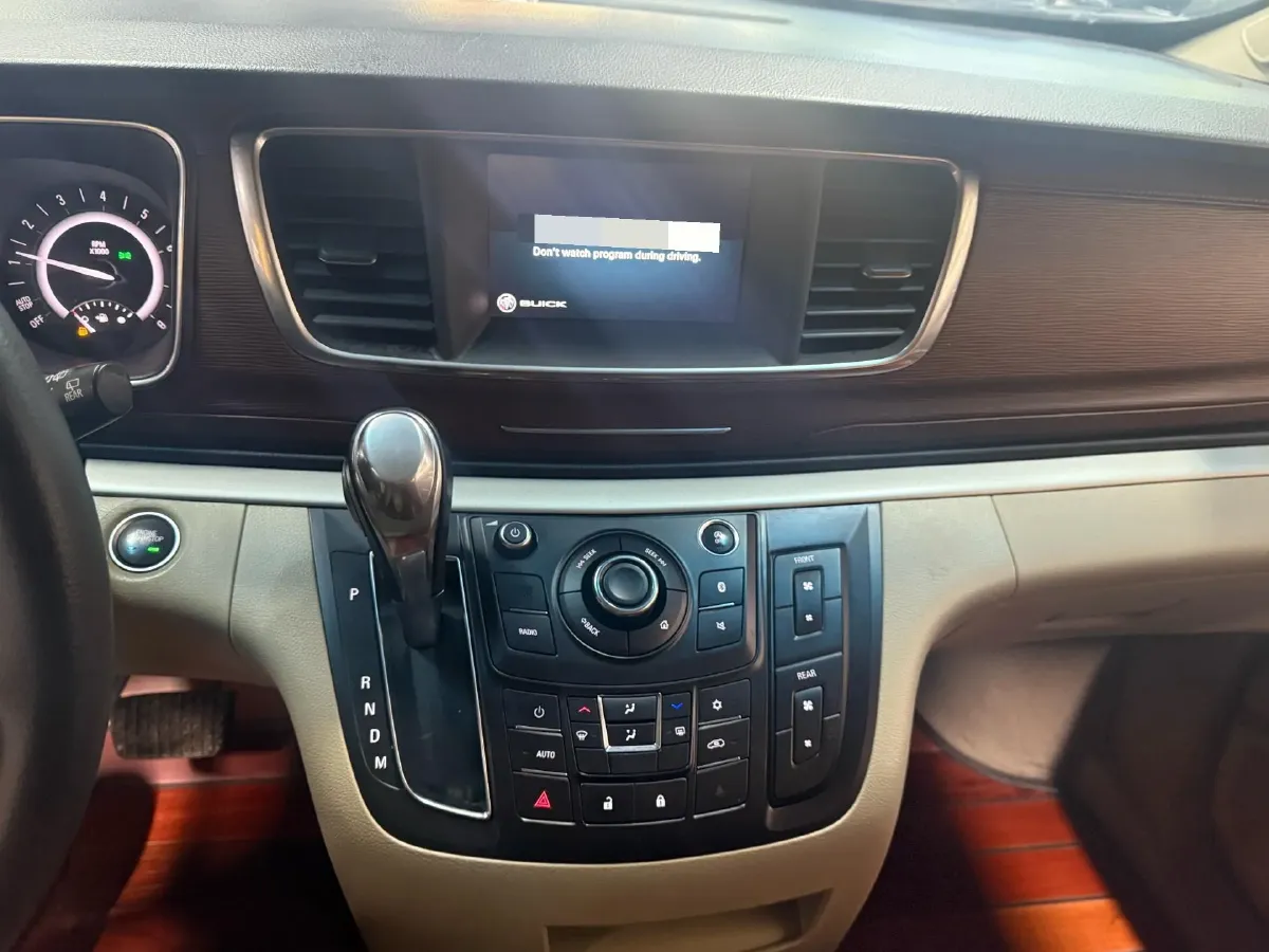 2018 Buick GL8 2.0T 260HP L4 6AT,autocango,china used car exporter,china ev exporter,chinese used car exporter,chinese used ev exporter