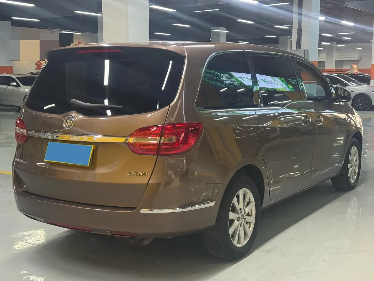 2018 Buick GL8 2.0T 260HP L4 6AT,autocango,china used car exporter,china ev exporter,chinese used car exporter,chinese used ev exporter