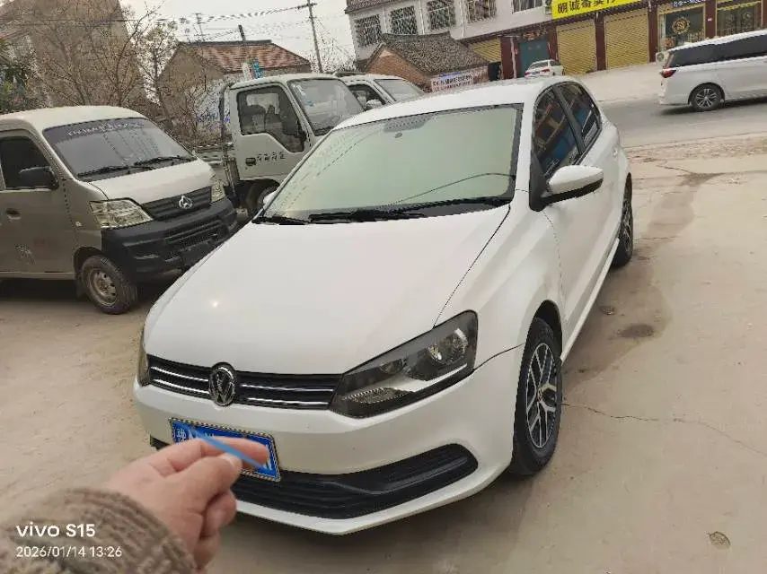 2018 ChangAn Eado 1.6L 128HP L4 6AT