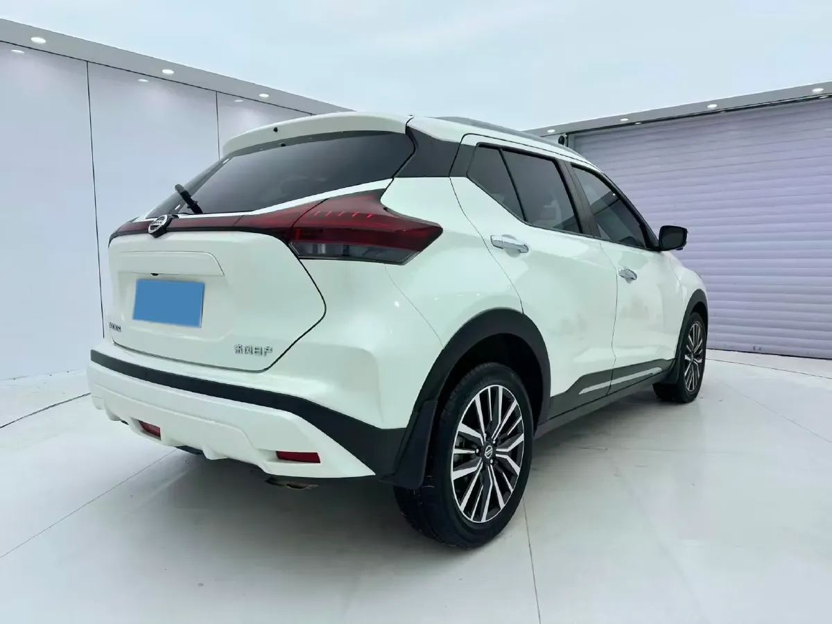 2022 Nissan Kicks 1.5L 122HP L4 CVT,autocango,china used car exporter,china ev exporter,chinese used car exporter,chinese used ev exporter