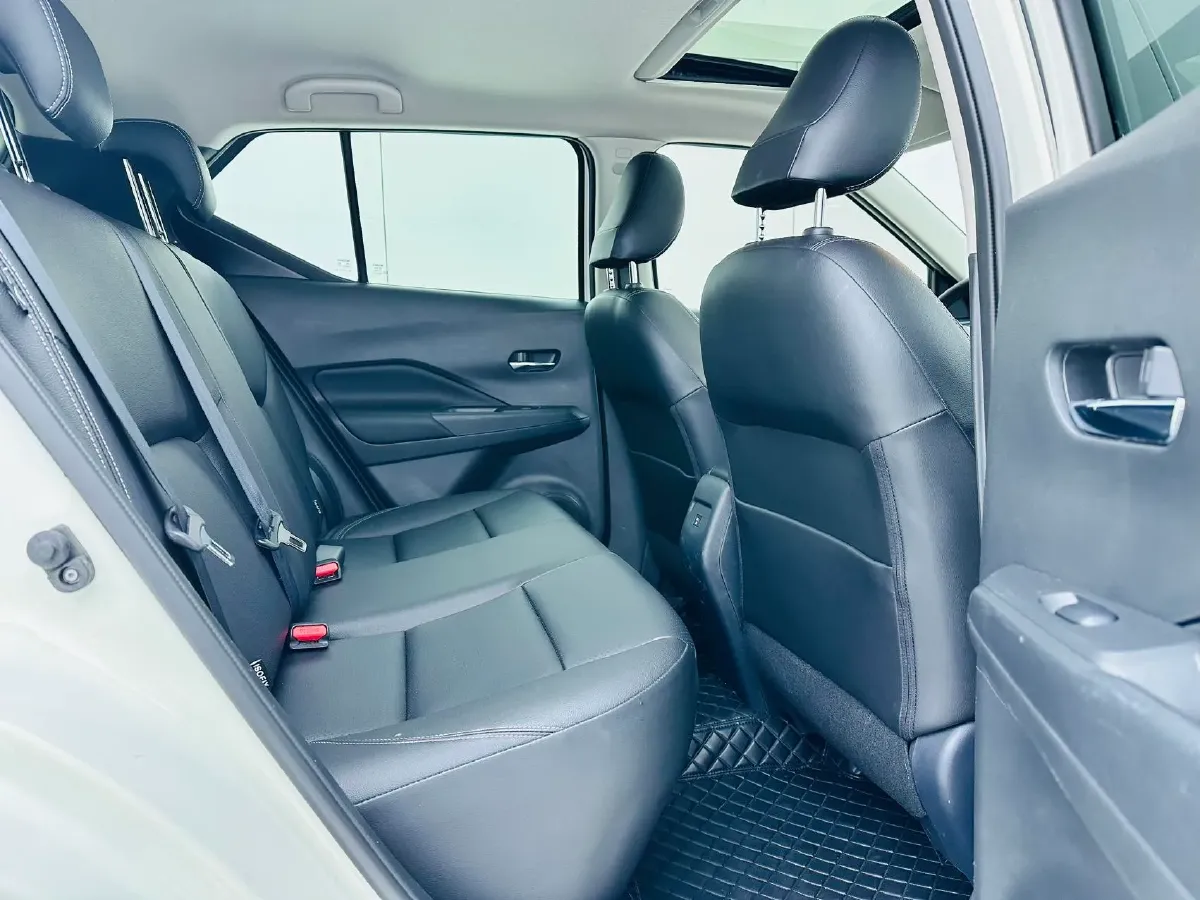 2022 Nissan Kicks 1.5L 122HP L4 CVT,autocango,china used car exporter,china ev exporter,chinese used car exporter,chinese used ev exporter