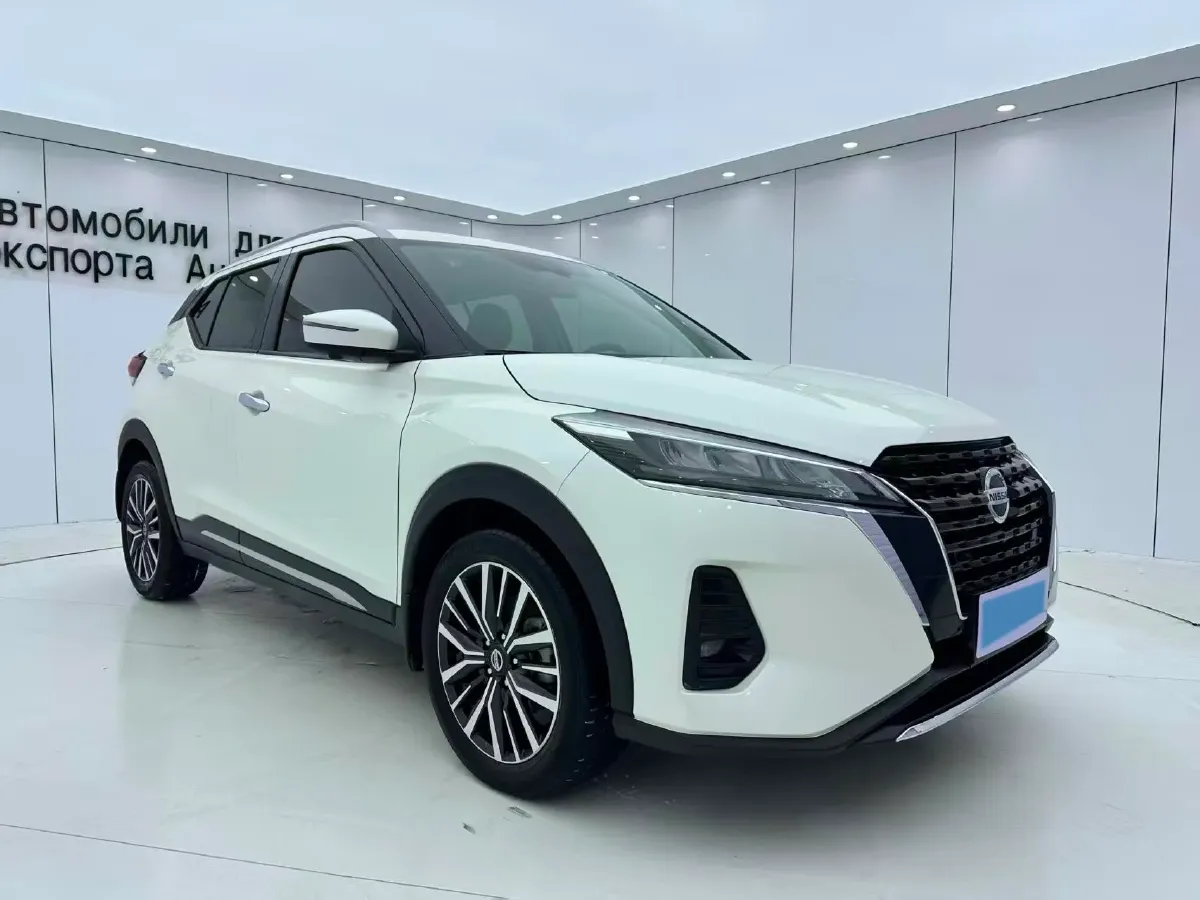 2022 Nissan Kicks 1.5L 122HP L4 CVT,autocango,china used car exporter,china ev exporter,chinese used car exporter,chinese used ev exporter