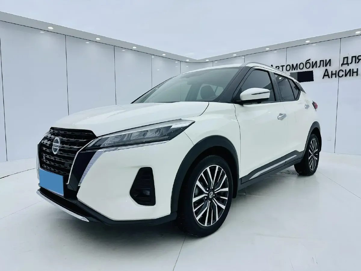 2022 Nissan Kicks 1.5L 122HP L4 CVT,autocango,china used car exporter,china ev exporter,chinese used car exporter,chinese used ev exporter